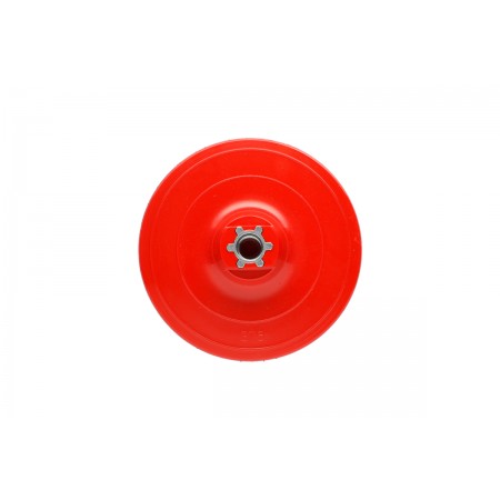 Mirka Backing Pad 125mm, M14, (HARD) For Mirka Polishers